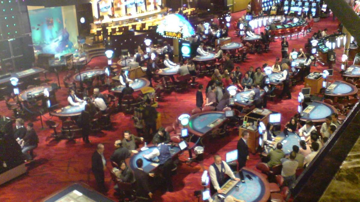 ZulaBet Casino
