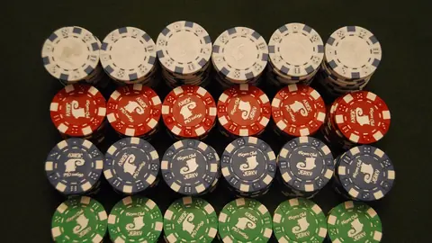 Nye casinoer
