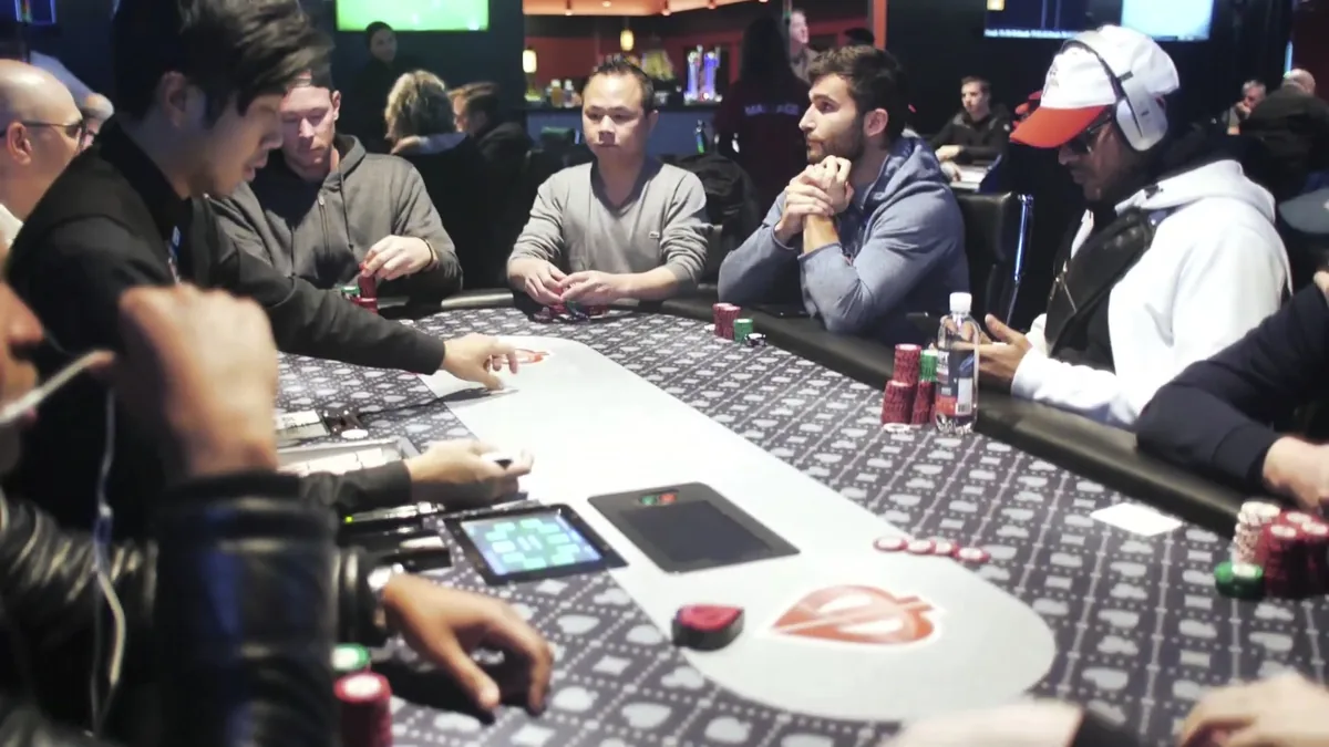 VIP-casinoer