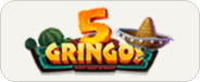 5Gringos Casino logo