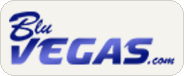 BluVegas Casino logo