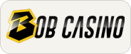 Bob Casino logo