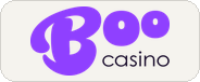 Boo Casino logo