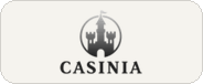 Casinia Casino logo