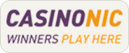 Casinonic Casino logo
