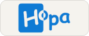 Hopa Casino logo