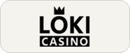Loki Casino logo