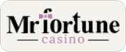 Mr Fortune Casino logo