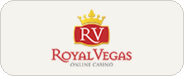 Royal Vegas Casino logo