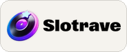 SlotRave logo