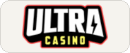UltraCasino logo
