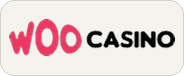 Woocasino logo
