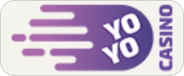 YoyoCasino logo