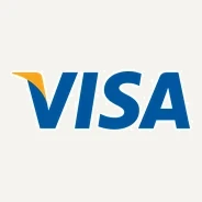 Visa Casinos logo