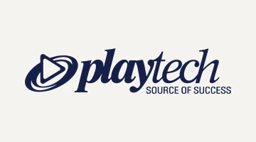 Playtech logo