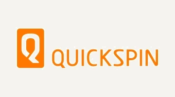Quickspin logo